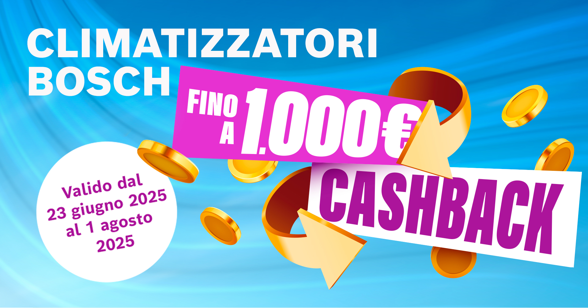 Cashback Bosch