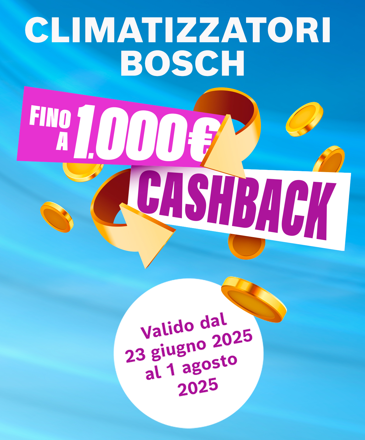 Cashback Bosch